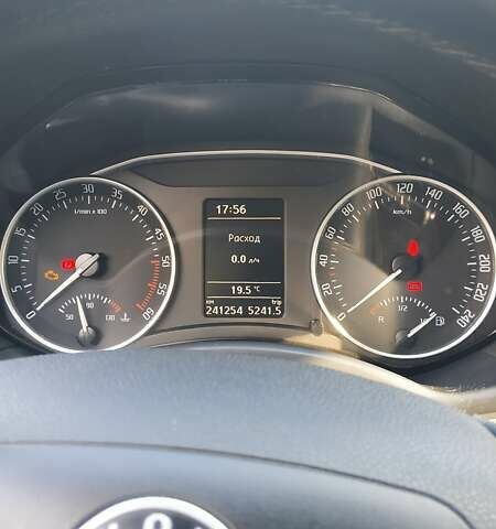 Шкода Октавия, объемом двигателя 1.6 л и пробегом 341 тыс. км за 6900 $, фото 41 на Automoto.ua