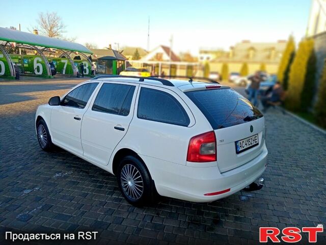 Шкода Октавия, объемом двигателя 16 л и пробегом 227 тыс. км за 7500 $, фото 3 на Automoto.ua