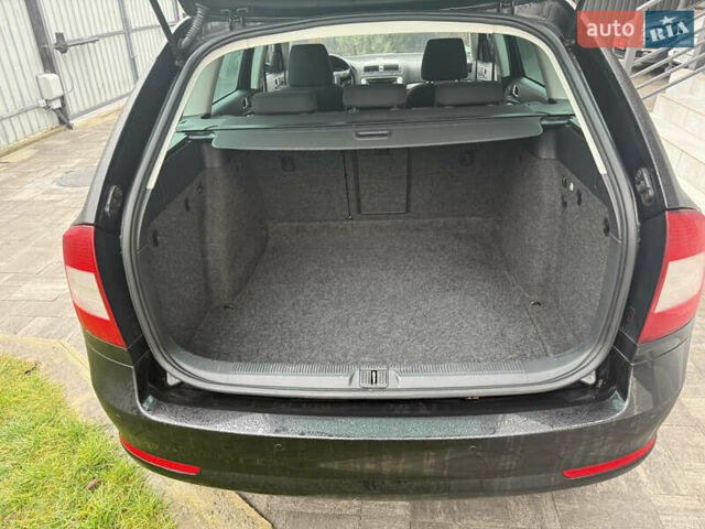 Шкода Октавія, об'ємом двигуна 1.4 л та пробігом 206 тис. км за 7900 $, фото 8 на Automoto.ua