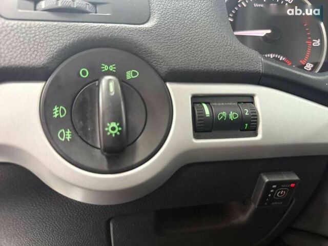 Шкода Октавія, об'ємом двигуна 0 л та пробігом 226 тис. км за 7690 $, фото 16 на Automoto.ua