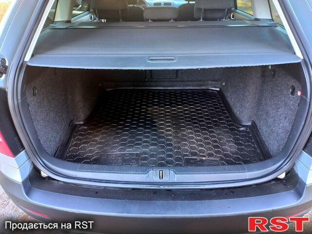 Шкода Октавія, об'ємом двигуна 1.8 л та пробігом 188 тис. км за 8350 $, фото 7 на Automoto.ua