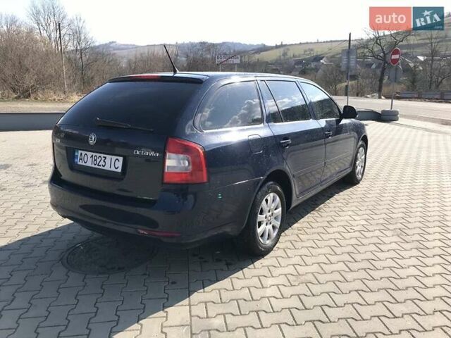 Шкода Октавія, об'ємом двигуна 1.6 л та пробігом 300 тис. км за 6999 $, фото 2 на Automoto.ua