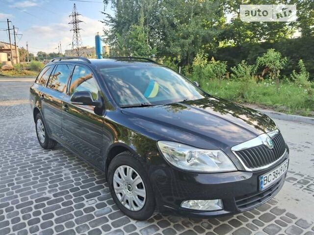 Шкода Октавия, объемом двигателя 1.6 л и пробегом 275 тыс. км за 7450 $, фото 16 на Automoto.ua