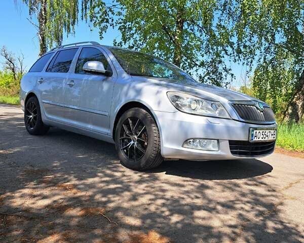 Шкода Октавія, об'ємом двигуна 1.2 л та пробігом 199 тис. км за 6850 $, фото 1 на Automoto.ua