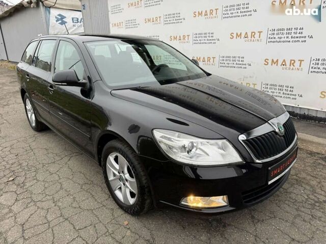 Шкода Октавия, объемом двигателя 1.8 л и пробегом 207 тыс. км за 7950 $, фото 25 на Automoto.ua