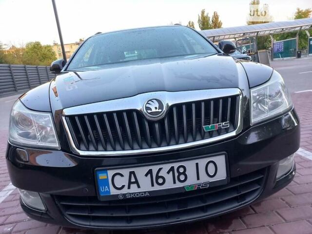 Шкода Октавия, объемом двигателя 1.8 л и пробегом 185 тыс. км за 7500 $, фото 16 на Automoto.ua