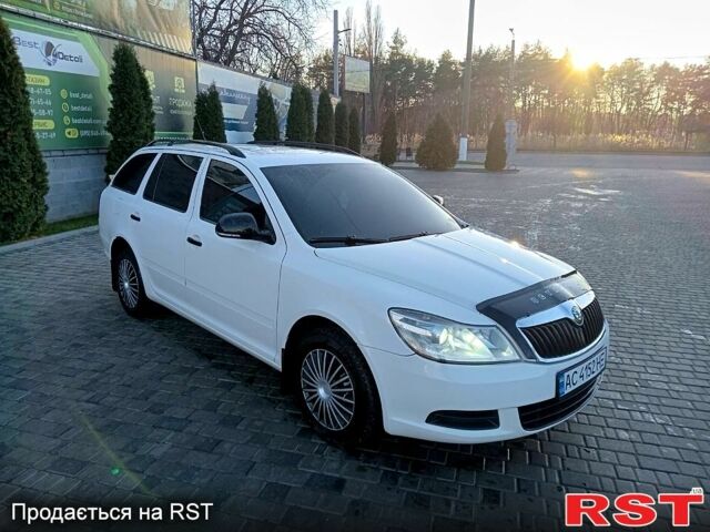 Шкода Октавия, объемом двигателя 16 л и пробегом 227 тыс. км за 7500 $, фото 1 на Automoto.ua