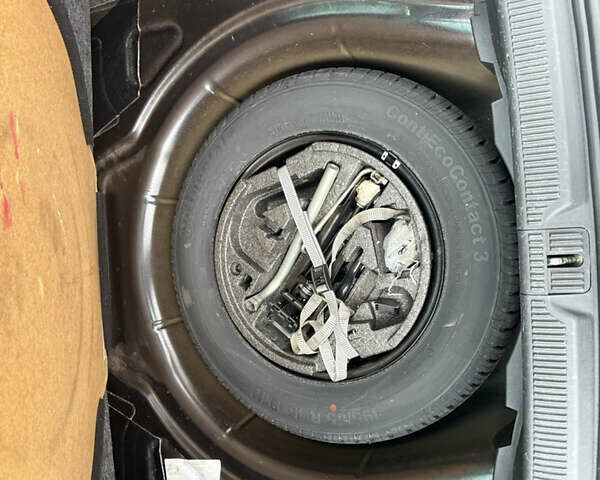 Шкода Октавія, об'ємом двигуна 1.4 л та пробігом 206 тис. км за 7900 $, фото 9 на Automoto.ua