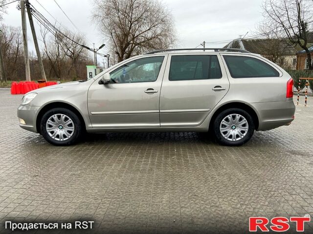 Шкода Октавия, объемом двигателя 16 л и пробегом 200 тыс. км за 8550 $, фото 3 на Automoto.ua