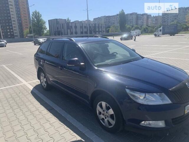 Шкода Октавія, об'ємом двигуна 1.8 л та пробігом 228 тис. км за 6900 $, фото 2 на Automoto.ua