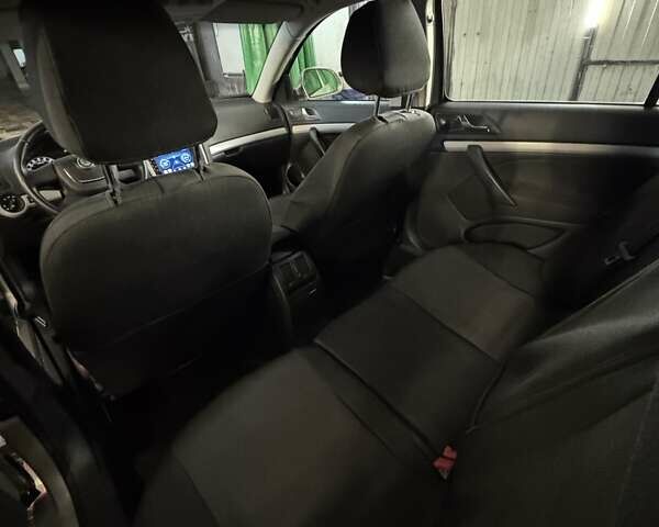 Шкода Октавия, объемом двигателя 1.9 л и пробегом 160 тыс. км за 13000 $, фото 10 на Automoto.ua