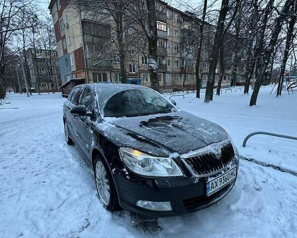 Шкода Октавія, об'ємом двигуна 1.8 л та пробігом 270 тис. км за 9200 $, фото 2 на Automoto.ua