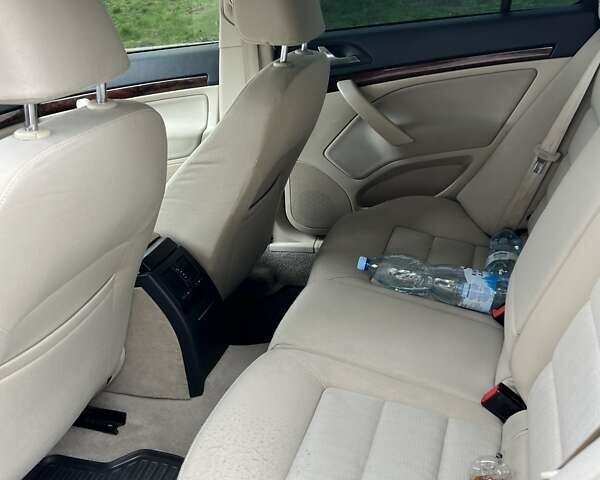 Шкода Октавия, объемом двигателя 2 л и пробегом 245 тыс. км за 8599 $, фото 8 на Automoto.ua