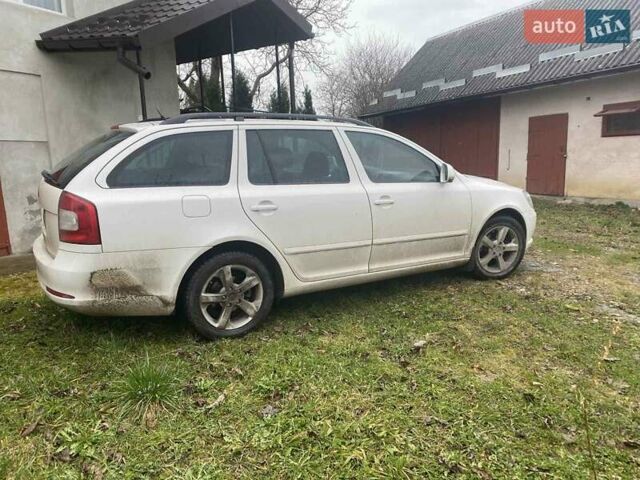 Шкода Октавия, объемом двигателя 1.6 л и пробегом 270 тыс. км за 8200 $, фото 3 на Automoto.ua