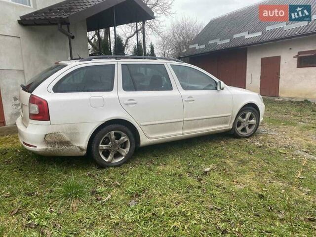 Шкода Октавія, об'ємом двигуна 1.6 л та пробігом 270 тис. км за 8200 $, фото 3 на Automoto.ua