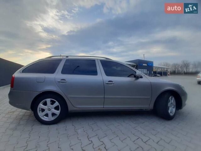Шкода Октавия, объемом двигателя 1.6 л и пробегом 291 тыс. км за 6550 $, фото 38 на Automoto.ua