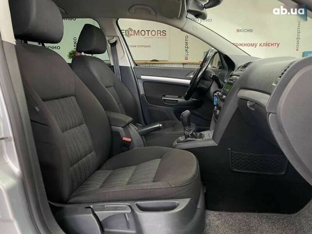 Шкода Октавія, об'ємом двигуна 1.6 л та пробігом 250 тис. км за 7790 $, фото 25 на Automoto.ua