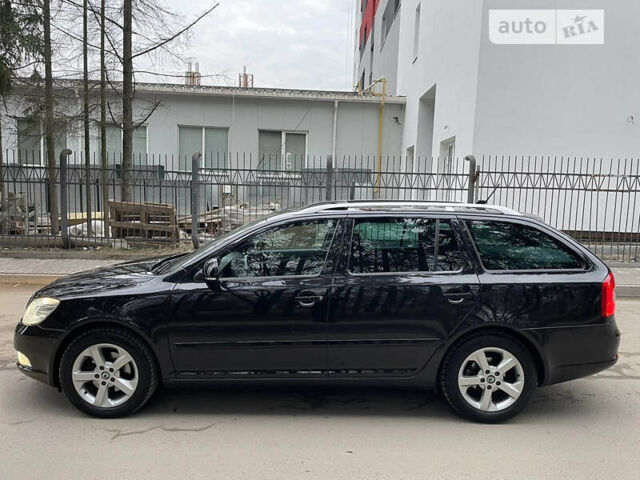 Шкода Октавия, объемом двигателя 1.6 л и пробегом 230 тыс. км за 9200 $, фото 6 на Automoto.ua