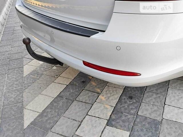 Шкода Октавия, объемом двигателя 1.6 л и пробегом 195 тыс. км за 9400 $, фото 11 на Automoto.ua