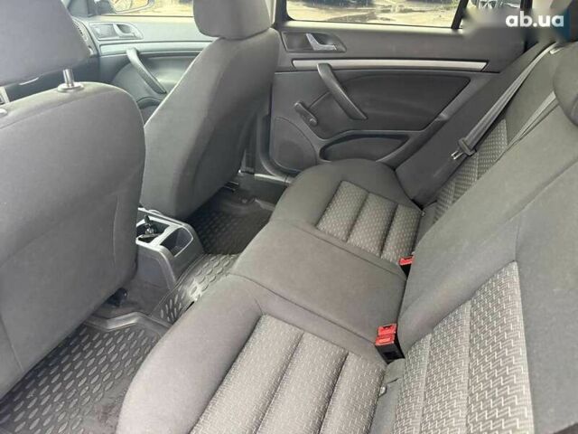 Шкода Октавия, объемом двигателя 1.4 л и пробегом 235 тыс. км за 6790 $, фото 28 на Automoto.ua
