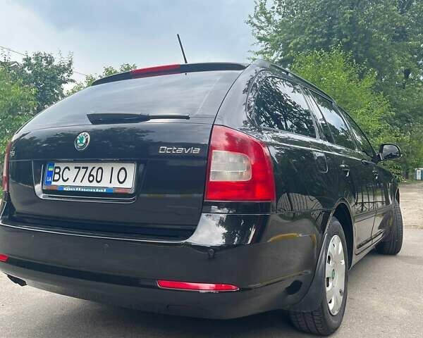 Шкода Октавія, об'ємом двигуна 1.4 л та пробігом 263 тис. км за 7500 $, фото 10 на Automoto.ua