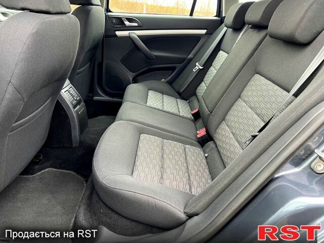 Шкода Октавия, объемом двигателя 1.4 л и пробегом 154 тыс. км за 7600 $, фото 11 на Automoto.ua