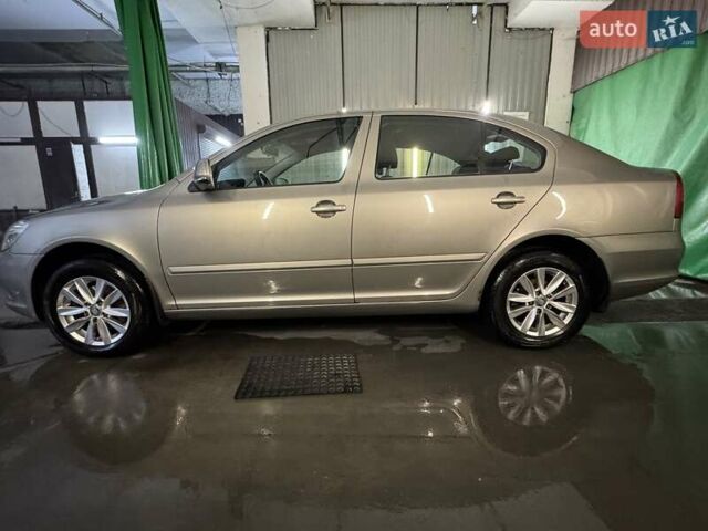 Шкода Октавия, объемом двигателя 1.9 л и пробегом 160 тыс. км за 13000 $, фото 3 на Automoto.ua