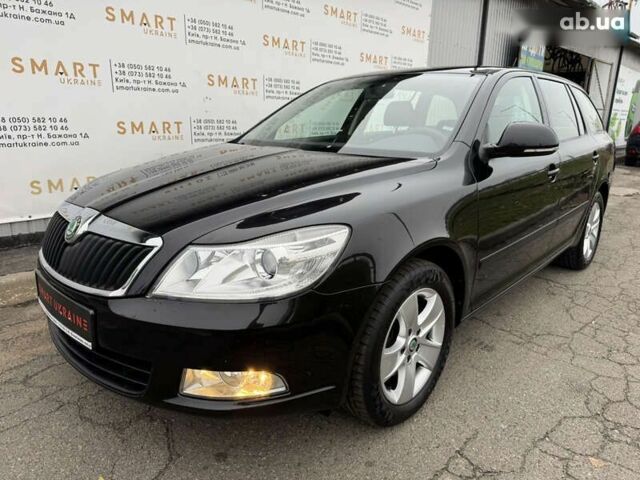 Шкода Октавия, объемом двигателя 1.8 л и пробегом 207 тыс. км за 7950 $, фото 1 на Automoto.ua
