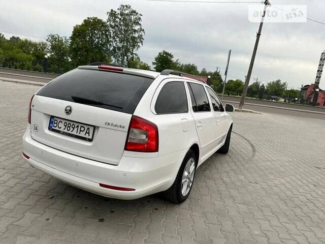 Шкода Октавия, объемом двигателя 0 л и пробегом 295 тыс. км за 7800 $, фото 12 на Automoto.ua