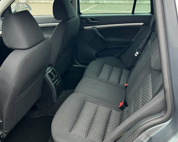 Шкода Октавия, объемом двигателя 1.4 л и пробегом 212 тыс. км за 6950 $, фото 13 на Automoto.ua