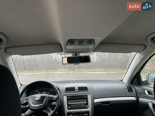 Шкода Октавия, объемом двигателя 1.4 л и пробегом 212 тыс. км за 6950 $, фото 14 на Automoto.ua