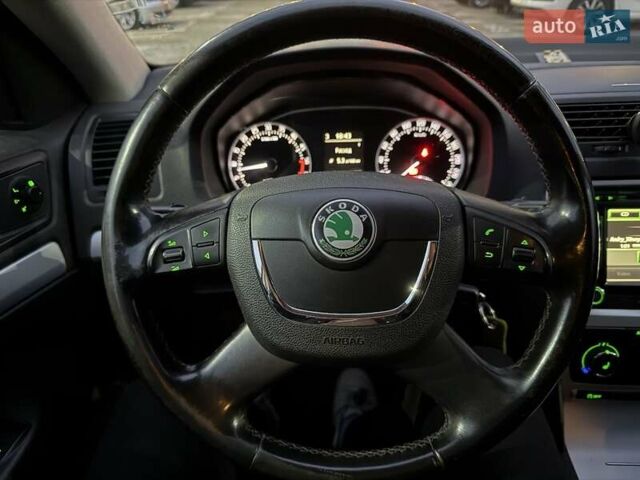Шкода Октавия, объемом двигателя 1.6 л и пробегом 265 тыс. км за 8200 $, фото 10 на Automoto.ua