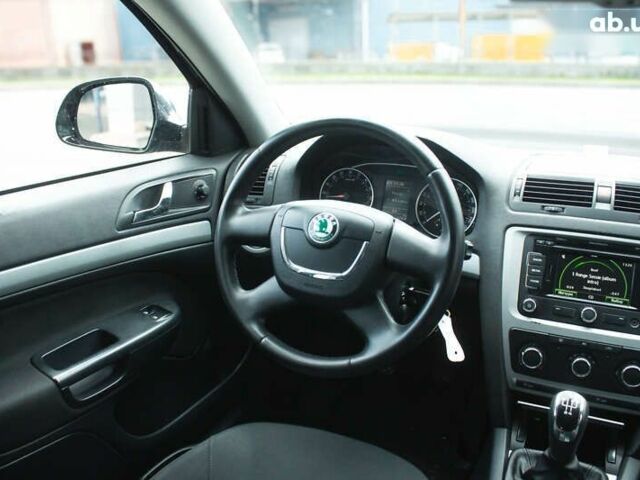 Шкода Октавия, объемом двигателя 1.6 л и пробегом 236 тыс. км за 9500 $, фото 23 на Automoto.ua