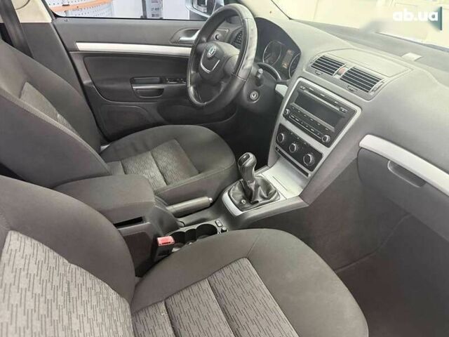 Шкода Октавія, об'ємом двигуна 0 л та пробігом 226 тис. км за 7690 $, фото 22 на Automoto.ua