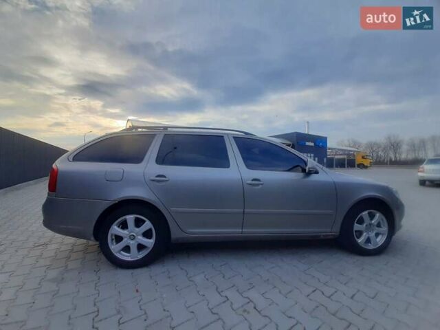 Шкода Октавия, объемом двигателя 1.6 л и пробегом 291 тыс. км за 6550 $, фото 57 на Automoto.ua