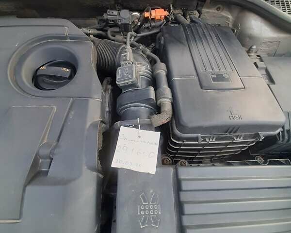 Шкода Октавия, объемом двигателя 1.6 л и пробегом 291 тыс. км за 6550 $, фото 53 на Automoto.ua