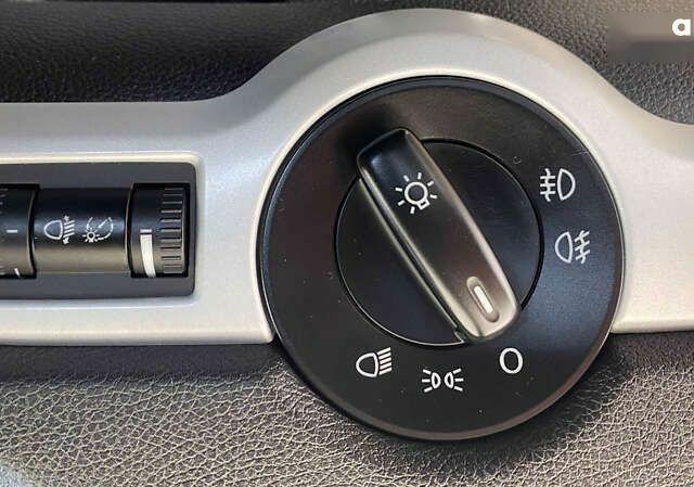 Шкода Октавия, объемом двигателя 1.8 л и пробегом 262 тыс. км за 7750 $, фото 7 на Automoto.ua
