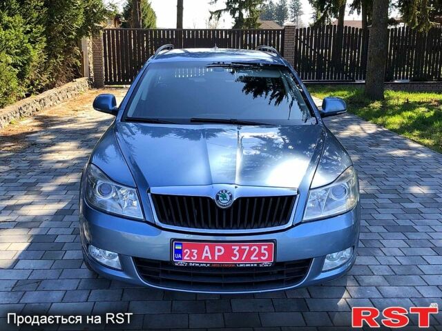 Шкода Октавия, объемом двигателя 14 л и пробегом 186 тыс. км за 7300 $, фото 2 на Automoto.ua