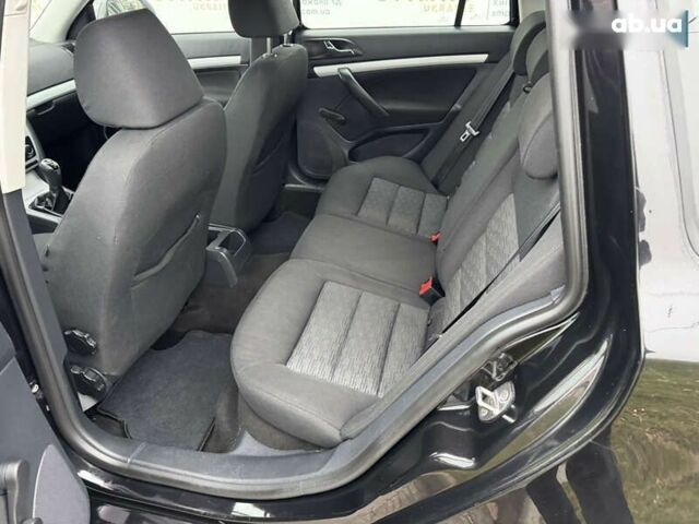 Шкода Октавия, объемом двигателя 1.8 л и пробегом 207 тыс. км за 7950 $, фото 13 на Automoto.ua