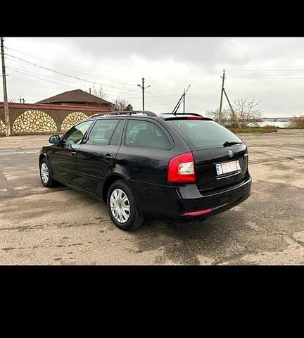 Шкода Октавия, объемом двигателя 1.8 л и пробегом 230 тыс. км за 6750 $, фото 2 на Automoto.ua