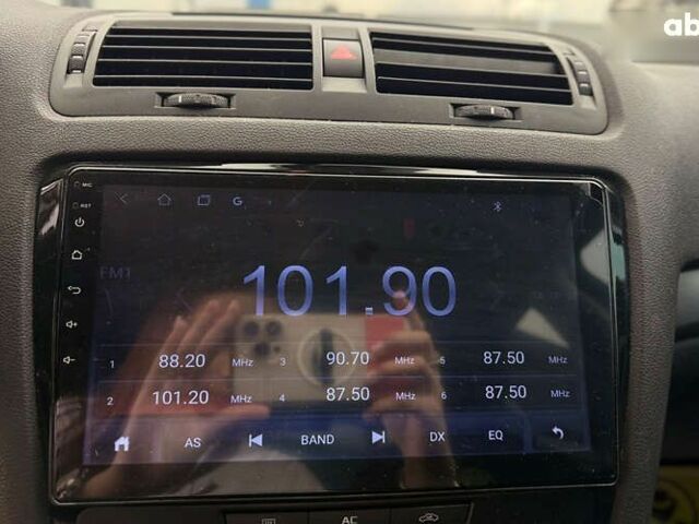 Шкода Октавия, объемом двигателя 1.6 л и пробегом 253 тыс. км за 7800 $, фото 17 на Automoto.ua