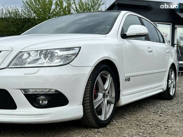 Шкода Октавія, об'ємом двигуна 2 л та пробігом 132 тис. км за 11846 $, фото 10 на Automoto.ua