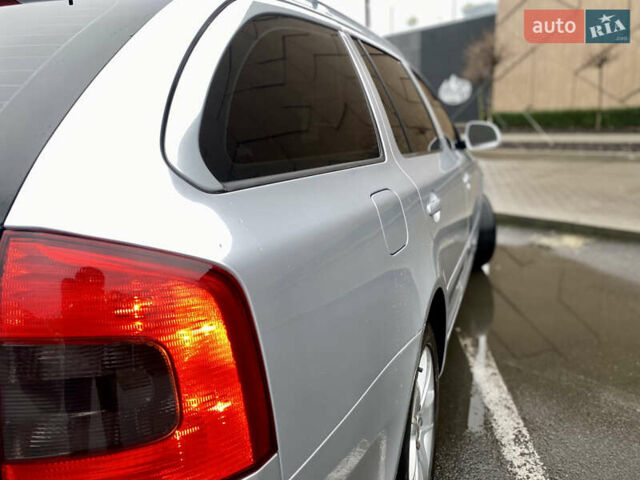 Шкода Октавия, объемом двигателя 1.6 л и пробегом 296 тыс. км за 8200 $, фото 24 на Automoto.ua