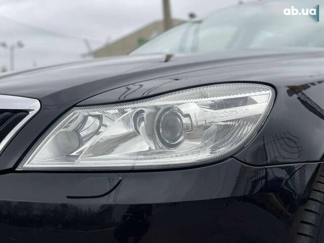 Шкода Октавія, об'ємом двигуна 1.2 л та пробігом 142 тис. км за 8599 $, фото 4 на Automoto.ua