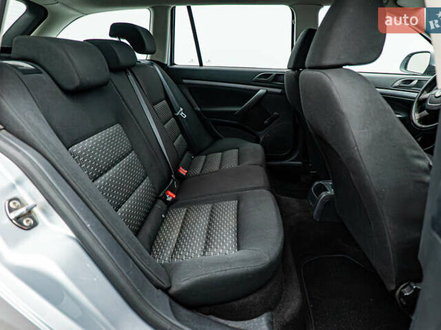 Шкода Октавия, объемом двигателя 1.4 л и пробегом 208 тыс. км за 8311 $, фото 16 на Automoto.ua