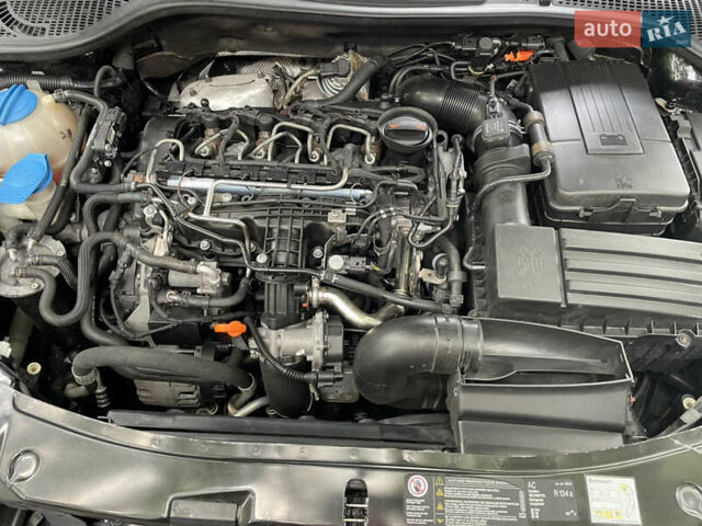 Шкода Октавия, объемом двигателя 1.6 л и пробегом 288 тыс. км за 8900 $, фото 9 на Automoto.ua