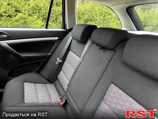 Шкода Октавия, объемом двигателя 1.4 л и пробегом 167 тыс. км за 7500 $, фото 12 на Automoto.ua