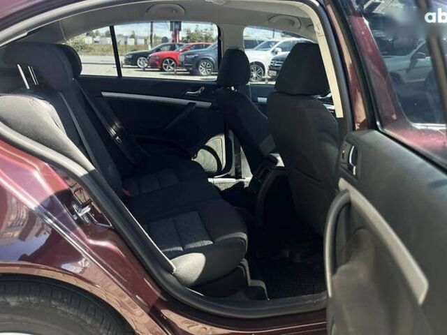 Шкода Октавия, объемом двигателя 0 л и пробегом 140 тыс. км за 8500 $, фото 26 на Automoto.ua