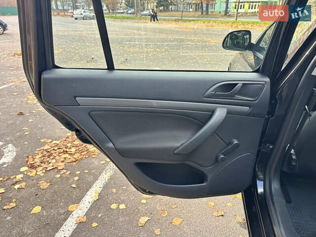 Шкода Октавія, об'ємом двигуна 1.6 л та пробігом 218 тис. км за 7999 $, фото 52 на Automoto.ua