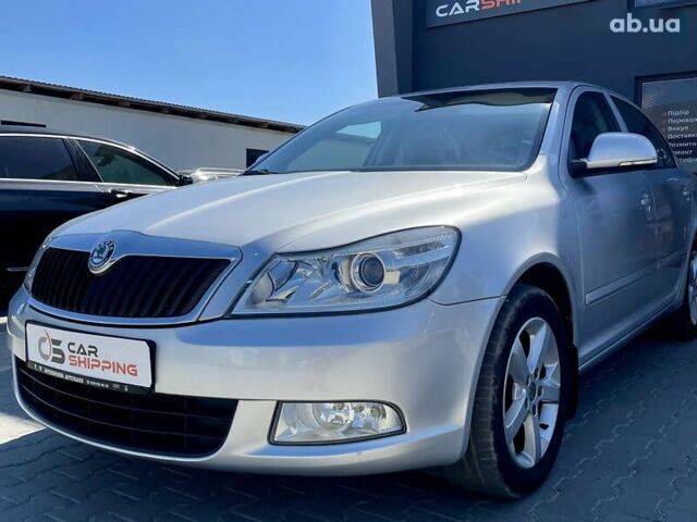 Шкода Октавия, объемом двигателя 1.6 л и пробегом 230 тыс. км за 8799 $, фото 1 на Automoto.ua